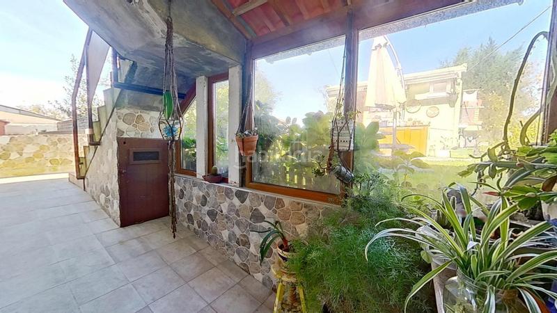 Foto eef77532-6045-40fb-b4a2-00ff1853dc1a. Haus mit heizung parking in Valdenoja Santander