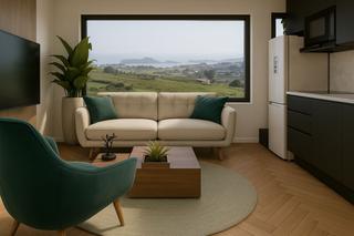 Casa adossada  Yuso - yuso. Promocion de chalets unifamiliares