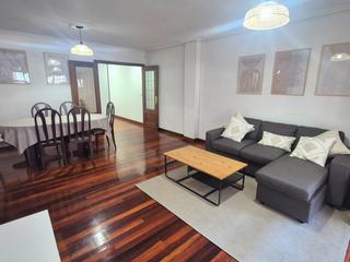 Affitto Appartamento in Castilla - Hermida. Alquiler de piso con garaje incluido en el precio