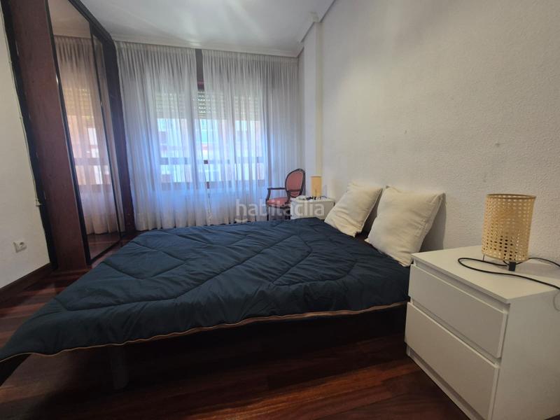 Foto b8f93f5a-f0b2-49e2-9ba6-f38e4e7fe17c. Affitto appartamento con riscaldamento parcheggio in Santander