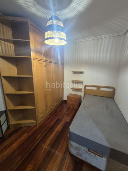 Foto d5f623b2-5418-42be-a408-b2c78067f3a3. Affitto appartamento con riscaldamento parcheggio in Santander