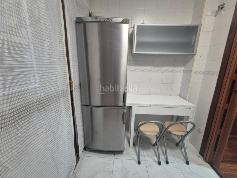 Foto d27240d0-9dca-4025-95c5-f443805edb93. Alquiler piso alquiler de piso con garaje incluido en el precio en Santander