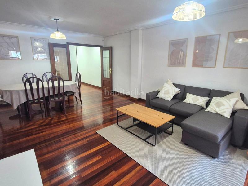 Foto 12004085-2599-45eb-9d16-05cd0a1776a3. Rent flat with heating parking in Castilla - Hermida Santander