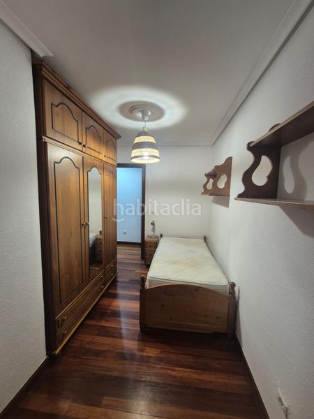 Foto 2194968b-70af-4db2-86ec-a5f346bf9b09. Rent flat with heating parking in Castilla - Hermida Santander