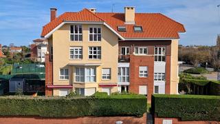 Pis a Bezana - Prezanes. Duplex en bezana con 3 habitaciones, garaje y trastero