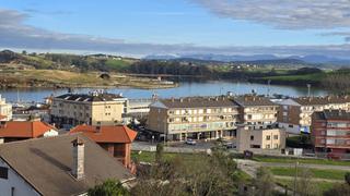Appartement à Suances - cl bajada al puerto 10. Piso en el puerto con impresionantes vistas