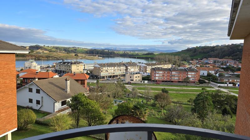 Foto fd759cdc-e53a-419d-bc61-7f068848f7d5. Appartamento in Suances - cl bajada al puerto 10 in Suances