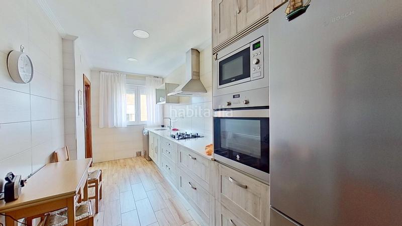 Foto 068f86fd-9ddf-489b-8146-8c880a670b35. Etagenwohnung in Suances - cl bajada al puerto 10 in Suances