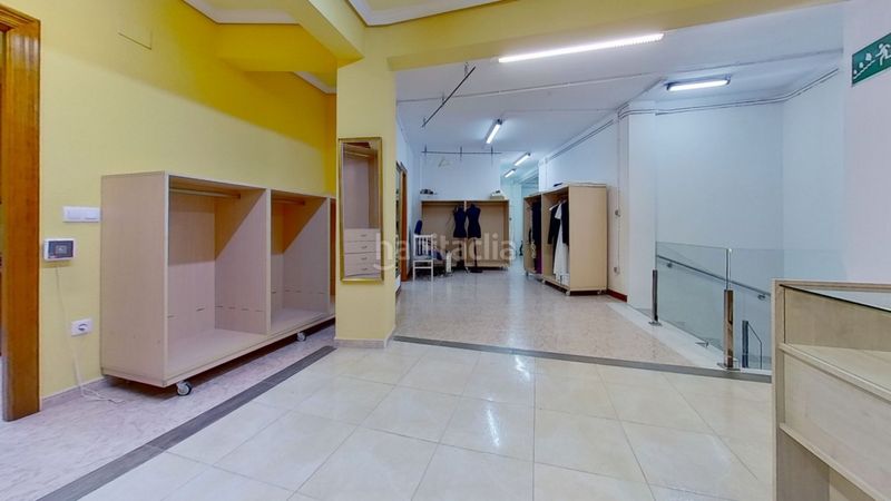 Foto 13f36b6a-78ad-4b7d-b5aa-dd91bd83d5fd. Lloguer local comercial a Inmobiliaria - Barreda Torrelavega