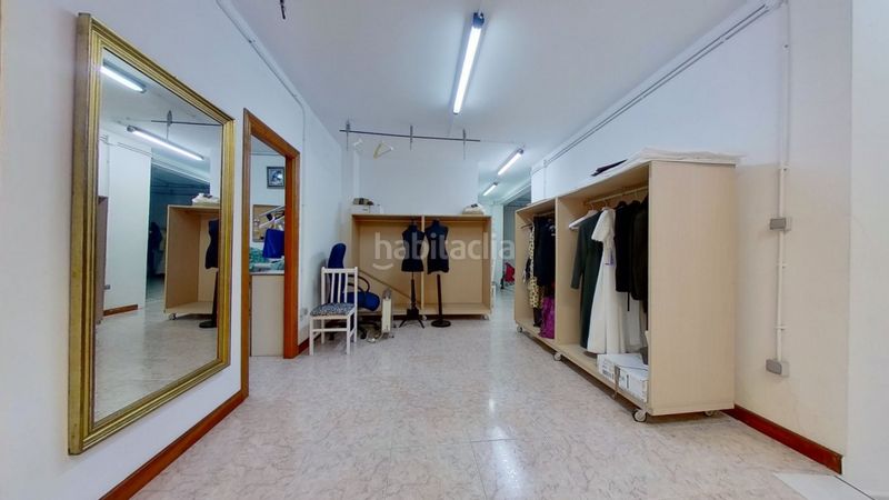 Foto f10fbdee-2307-4653-b69d-c81c7c9fe9f6. Lloguer local comercial a Inmobiliaria - Barreda Torrelavega