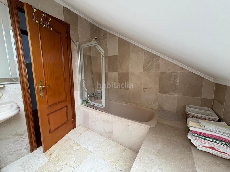 Foto 186b73f5-ed7d-472b-b2ea-3747d7664d86. Alquiler casa alquiler de casa en El Sardinero disponible el mes de agosto en Santander