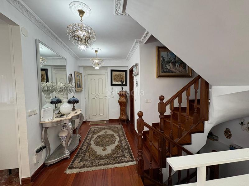 Foto 71d3ca90-34a3-4fcf-b76a-3126b8e604f0. Alquiler casa alquiler de casa en El Sardinero disponible el mes de agosto en Santander