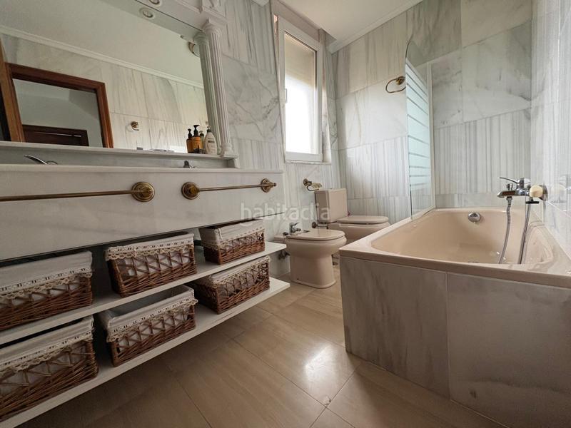 Foto b504a78c-edb5-47fb-bab4-36c21ce370bb. Alquiler casa alquiler de casa en El Sardinero disponible el mes de agosto en Santander