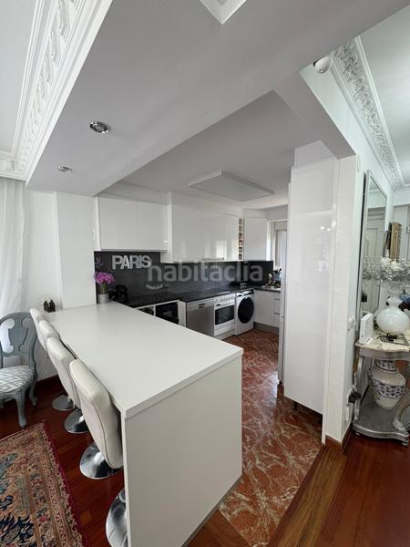 Foto 63e3128b-ca33-4346-96d3-8664a40c4789. Location maison avec chauffage parking dans El Sardinero Santander