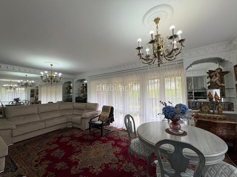 Foto 7ccb75be-a6a2-46ea-bbd3-e831edd7d919. Location maison avec chauffage parking dans El Sardinero Santander