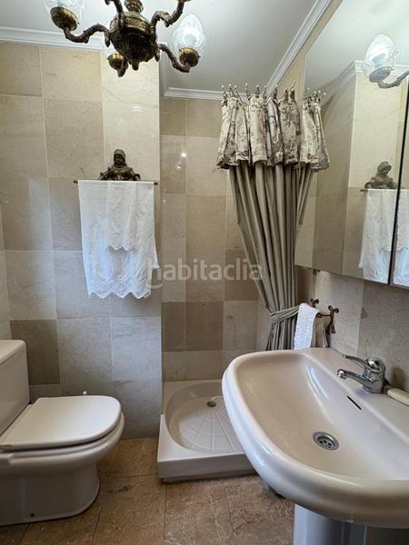 Foto adbab15c-153d-4196-b364-5562c705dfc5. Location maison avec chauffage parking dans El Sardinero Santander