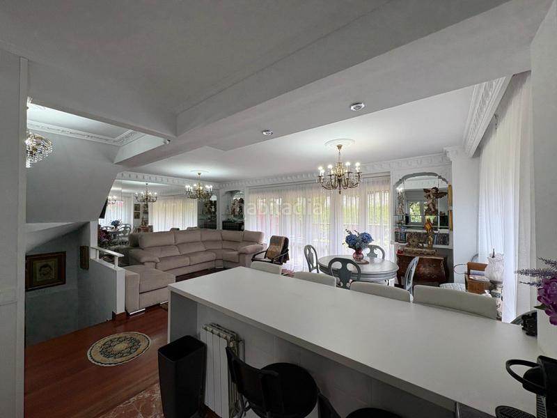 Foto be31e8ee-e2e3-4269-ac38-eabfb372c3ce. Location maison avec chauffage parking dans El Sardinero Santander