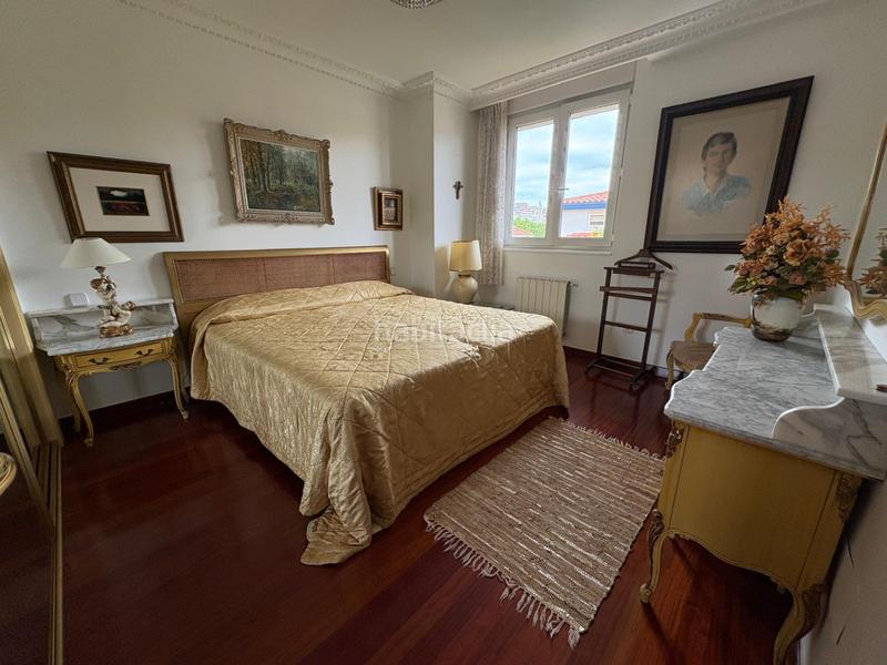 Foto 3cba06fe-a298-4279-bfdd-7468318bc9b5. Miete haus mit heizung parking in El Sardinero Santander