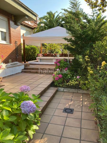 Foto e55e6550-7c9a-45de-931d-2cd5fcef2974. Miete haus mit heizung parking in El Sardinero Santander