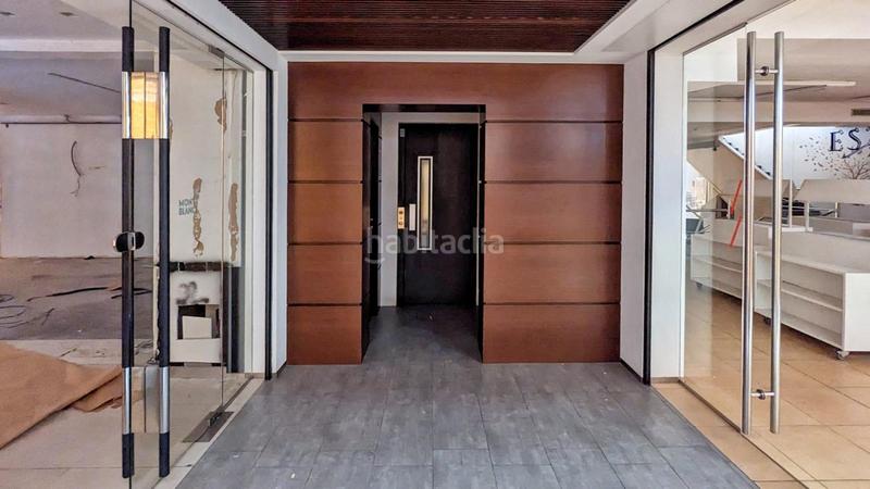 Foto 2a85bb7a-4cd5-4f03-ab35-7e266bddcebd. Lloguer local comercial a Centro - Ayuntamiento Santander