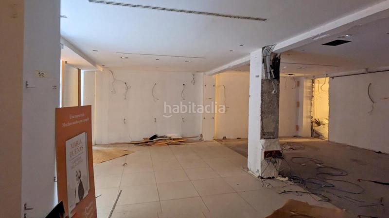 Foto 3215aa03-304c-4971-b138-1ec8b67b3959. Lloguer local comercial a Centro - Ayuntamiento Santander