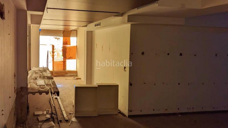 Foto 68444d63-c6f2-46f2-9876-6af9b19efebc. Location local commercial dans Centro - Ayuntamiento Santander