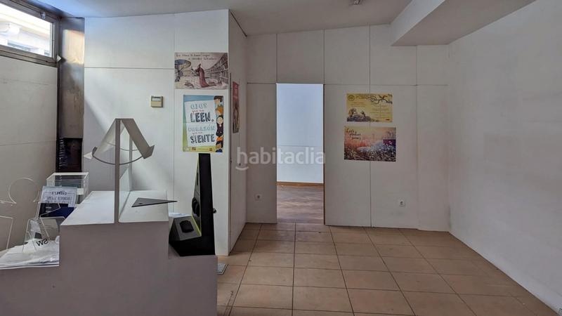 Foto 72bf3fd6-ba68-4574-aee3-e40d50ec7fcf. Location local commercial dans Centro - Ayuntamiento Santander