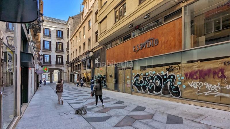 Foto 880fe8f7-85ab-4c41-a390-bddd1d9869ce. Location local commercial dans Centro - Ayuntamiento Santander