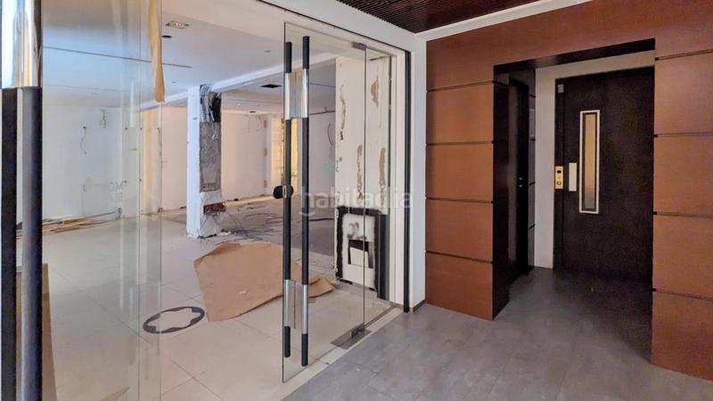 Foto dc618e86-02b6-4653-a85a-47f022ebc76a. Location local commercial dans Centro - Ayuntamiento Santander