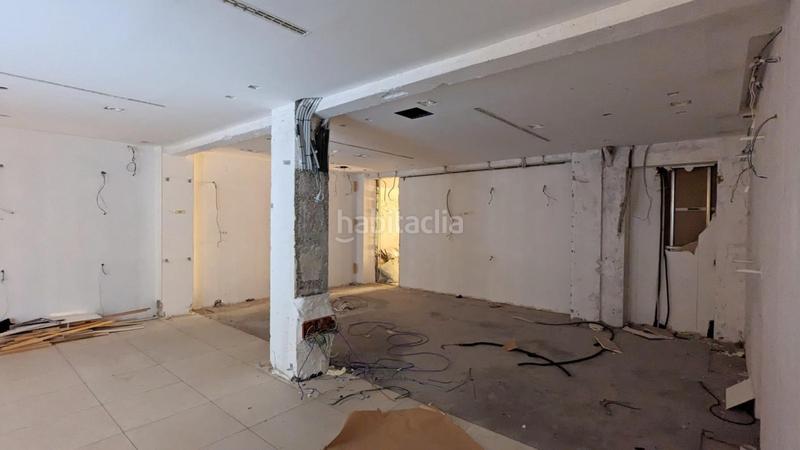 Foto f749c6f4-42e0-41f8-9706-5f226cd98931. Location local commercial dans Centro - Ayuntamiento Santander