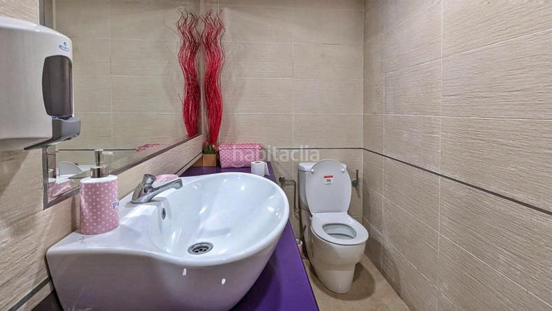 Foto 3447cb36-2838-4f15-9829-9664e91a962e. Local comercial a Centro - Ayuntamiento Santander