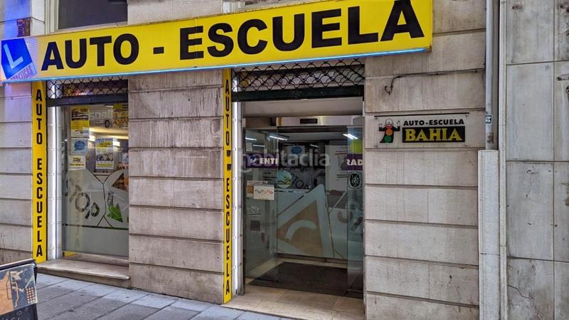 Foto 647dea5d-b400-41da-9259-be806ea6cf8e. Local comercial a Centro - Ayuntamiento Santander