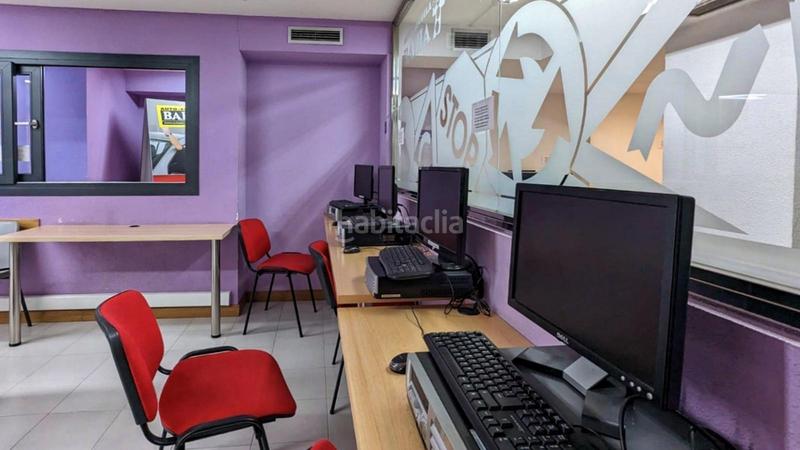 Foto 662bdee1-f326-4228-93b8-33b8ae11058f. Local comercial a Centro - Ayuntamiento Santander