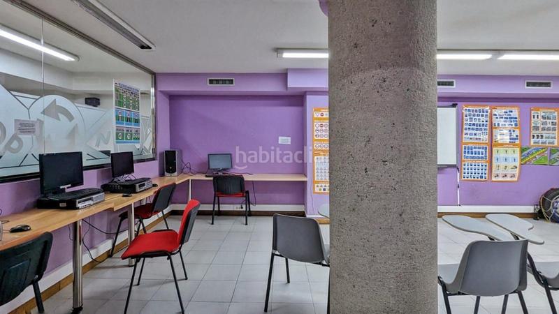 Foto ac7c42a5-7765-4544-8123-201a1c3fea5b. Local comercial a Centro - Ayuntamiento Santander