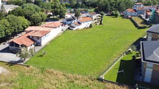 Terrain résidentiel  Puente san miguel - barrio puente san miguel. Parcela 100 urbana junto al ayuntamiento de puente san miguel
