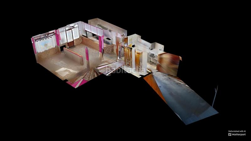 Foto 06d8d888-365d-4798-b99d-e63465bdd8f3. Local commercial dans Torrelavega - cl pas 2 dans Centro Torrelavega