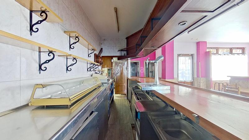 Foto 93cfdb55-d70a-47ee-ac40-3922015c0c86. Local commercial dans Torrelavega - cl pas 2 dans Centro Torrelavega