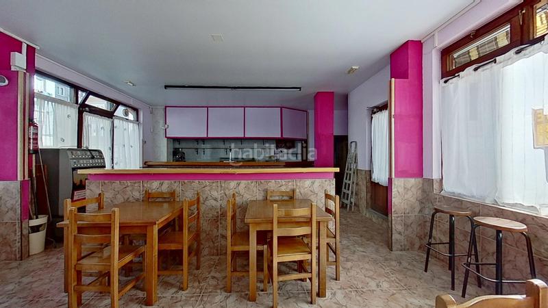 Foto a4bba14f-d26a-4bba-9061-cae19fae2b05. Local commercial dans Torrelavega - cl pas 2 dans Centro Torrelavega