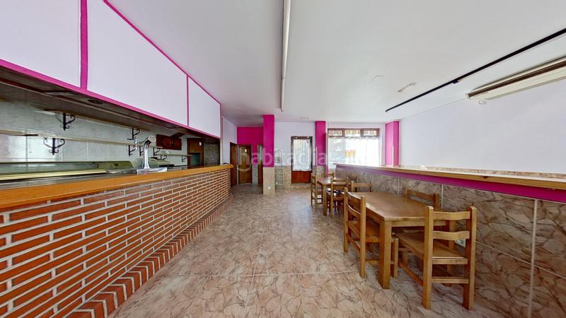 Foto bee4b419-ffad-4e69-8b8d-8c5a032edb3f. Local commercial dans Torrelavega - cl pas 2 dans Centro Torrelavega