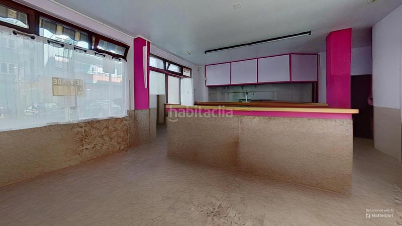 Foto e1369e46-221a-42f4-8d3a-90694f6c34ce. Local commercial dans Torrelavega - cl pas 2 dans Centro Torrelavega