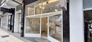 Local Comercial a Torrelavega - CL JULIAN CEBALLOS 31