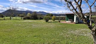 Terreny residencial a Medadorio. Preciosa finca de recreo en viérnoles un rincón de tranquilidad