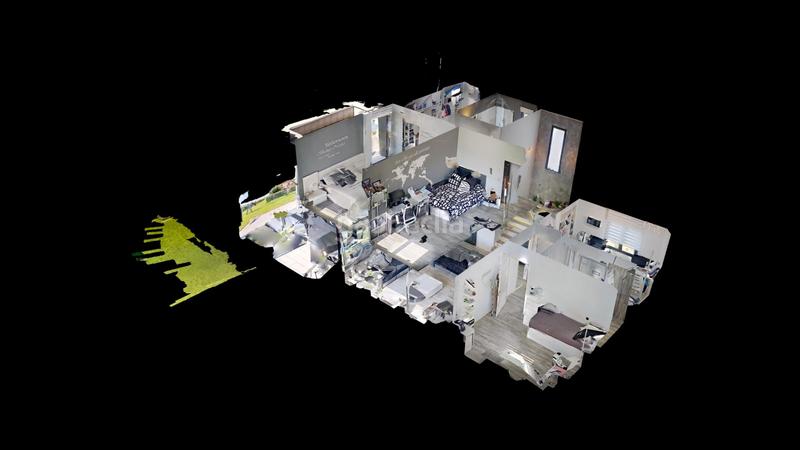 Foto 2d4d8131-a716-496a-85e9-fe3868700e9c. Casa amb aparcament a Alisal - San Román Santander