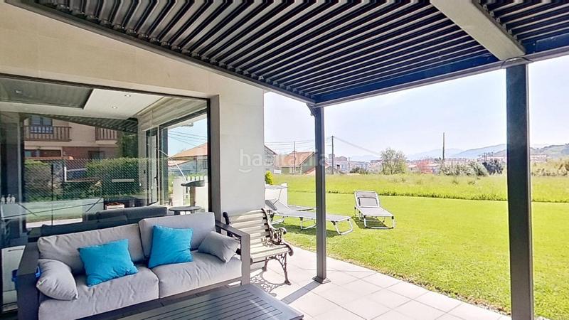 Foto 44c7051d-46d7-4797-9f6f-1f203917c148. Casa amb aparcament a Alisal - San Román Santander