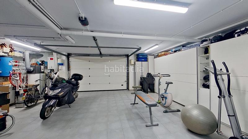 Foto a0d38073-f415-487b-90cb-c0dfa659ac7b. Casa amb aparcament a Alisal - San Román Santander