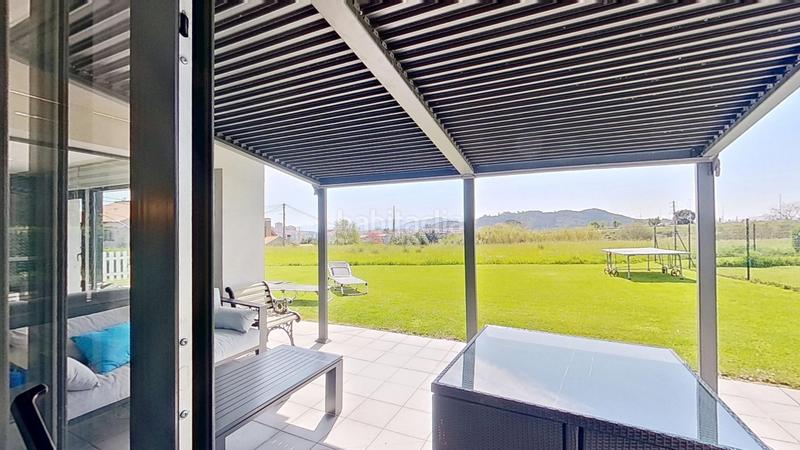 Foto ae8b593c-9ec4-4d79-93a6-eb3c05293f7f. Casa amb aparcament a Alisal - San Román Santander