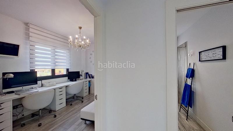 Foto e43ae2c4-0f7c-44e3-afc5-948a2c56464c. Casa amb aparcament a Alisal - San Román Santander