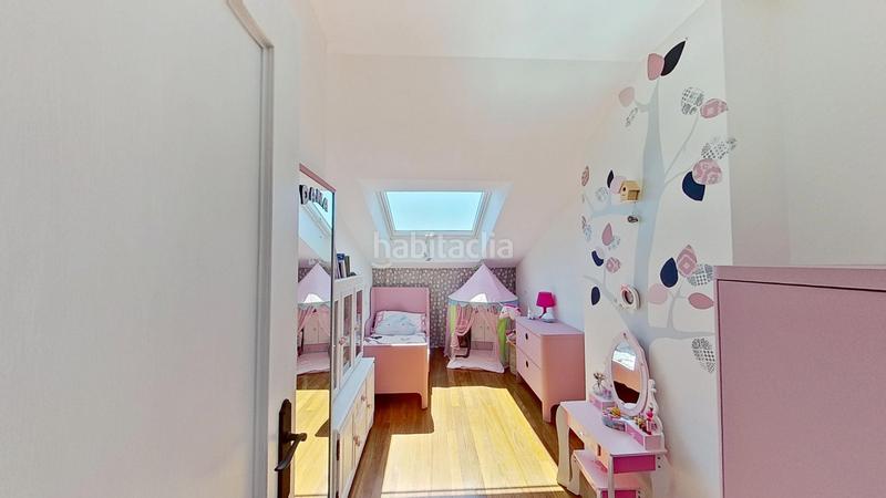 Foto 6803b232-957d-4e01-a282-07566b10965a. Haus mit parking in Alisal - San Román Santander