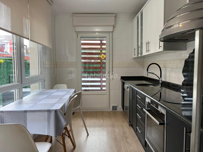 Foto 93f8a935-d008-42c8-bae4-b221b2a2921b. Haus mit parking in Alisal - San Román Santander