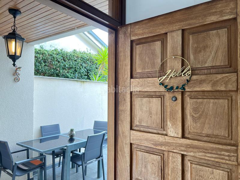 Foto 97c1886d-57c7-4395-b48c-0e4d7fa32b5d. Haus mit parking in Alisal - San Román Santander